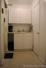 Apartment Upper East Side - Kitchen