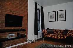 Apartment Upper East Side - Living room