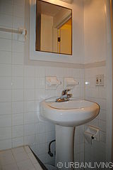 Appartamento Upper East Side - Sala da bagno