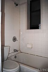Appartement Upper East Side - Salle de bain