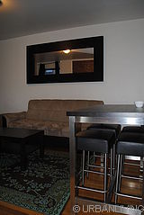 Appartement Upper East Side - Séjour