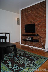 Wohnung Upper East Side - Wohnzimmer