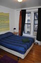 Apartment Upper East Side - Bedroom 
