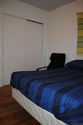 Apartment Upper East Side - Bedroom 