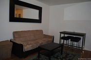 Apartment Upper East Side - Living room