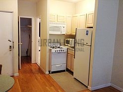 Apartment Upper East Side - Kitchen