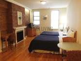 Apartment Upper East Side - Living room