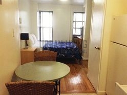 Apartment Upper East Side - Living room