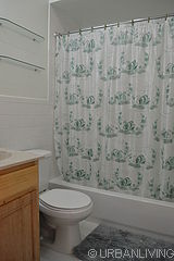 Duplex Bedford Stuyvesant - Badezimmer