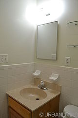 Duplex Bedford Stuyvesant - Badezimmer