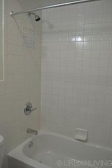 Duplex Bedford Stuyvesant - Badezimmer