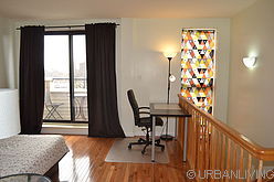 Duplex Bedford Stuyvesant - Bedroom