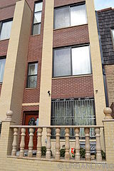 Duplex Bedford Stuyvesant