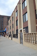 Duplex Bedford Stuyvesant