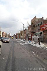 Duplex Bedford Stuyvesant