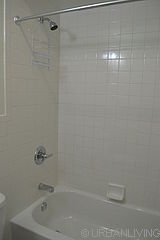 Duplex Bedford Stuyvesant - Salle de bain