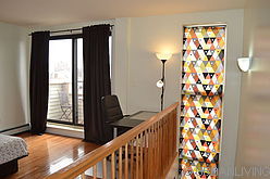 Duplex Bedford Stuyvesant - Schlafzimmer