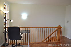 Duplex Bedford Stuyvesant - Schlafzimmer