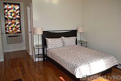 Duplex Bedford Stuyvesant - Schlafzimmer