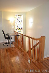 Duplex Bedford Stuyvesant - Schlafzimmer