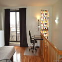 duplex Bedford Stuyvesant - Camera