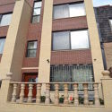 duplex Bedford Stuyvesant - Edificio