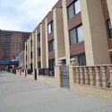 duplex Bedford Stuyvesant - Edificio