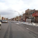 duplex Bedford Stuyvesant - Edificio