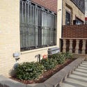 duplex Bedford Stuyvesant - Edificio