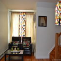 Duplex Bedford Stuyvesant - Living room