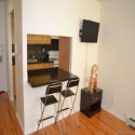 Duplex Bedford Stuyvesant - Living room