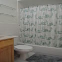 duplex Bedford Stuyvesant - Sala da bagno