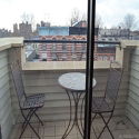 Duplex Bedford Stuyvesant - Terrace