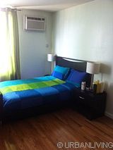 Apartamento Bedford Stuyvesant - Salón