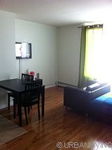 Apartamento Bedford Stuyvesant - Salón
