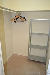 Apartamento Bedford Stuyvesant - Salón