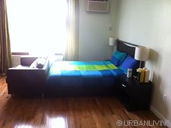 Appartamento Bedford Stuyvesant - Soggiorno