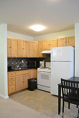 Appartement Bedford Stuyvesant - Cuisine