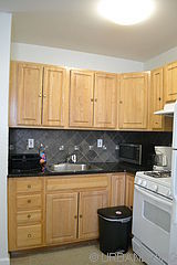 Appartement Bedford Stuyvesant - Cuisine