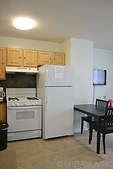 Appartement Bedford Stuyvesant - Cuisine