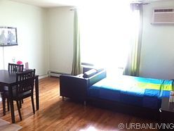 Appartement Bedford Stuyvesant - Séjour