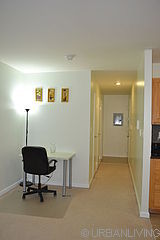 Appartement Bedford Stuyvesant - Séjour