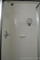 Wohnung Bedford Stuyvesant - Badezimmer