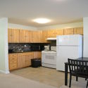 Appartement Bedford Stuyvesant - Cuisine