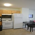 Appartement Bedford Stuyvesant - Cuisine