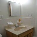Appartement Bedford Stuyvesant - Salle de bain