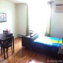 Appartement Bedford Stuyvesant - Séjour