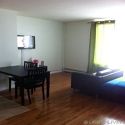 Appartement Bedford Stuyvesant - Séjour