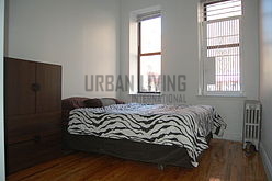 Apartamento Harlem - Quarto 4
