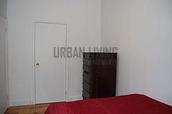 Apartamento Harlem - Quarto